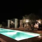 בית נופש Il Pero *