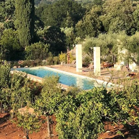 Il Pero Casa de Férias