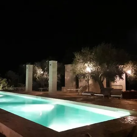Casa de Férias Il Pero *