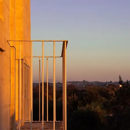 Casa de Férias Il Pero Monopoli