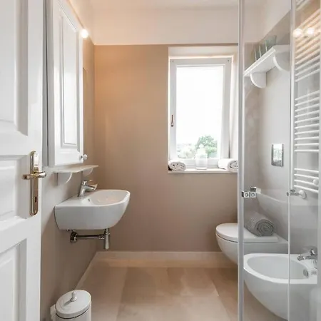 Il Pero Prázdninový dům