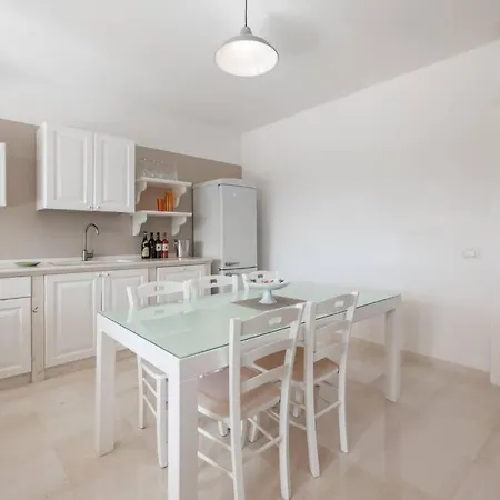 Il Pero Prázdninový dům *