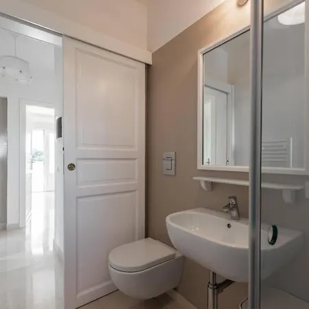 Il Pero Prázdninový dům Monopoli