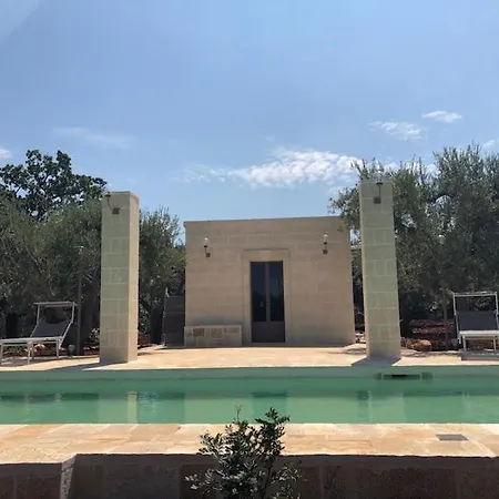 Il Pero * Monopoli