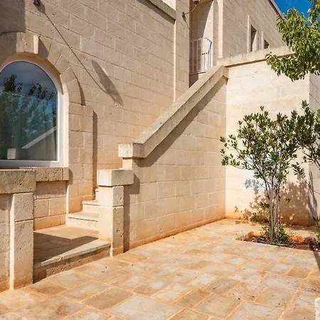 Il Pero Prázdninový dům