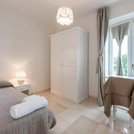 Il Pero Prázdninový dům