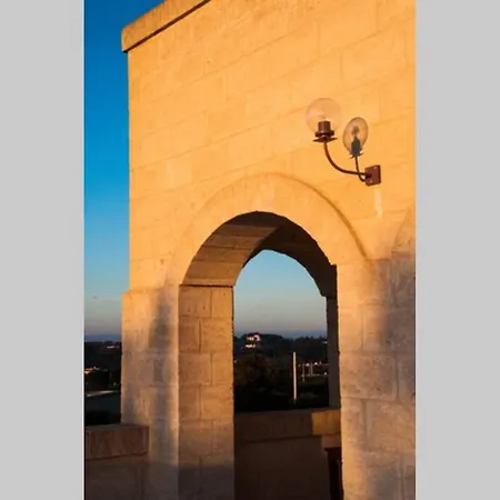 Il Pero Prázdninový dům *