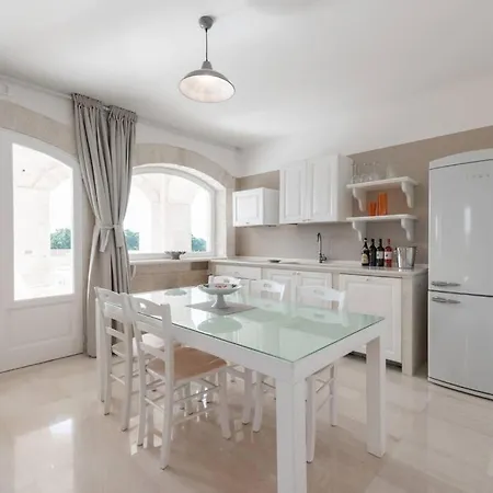 Il Pero Prázdninový dům *