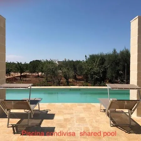 Il Pero Prázdninový dům *