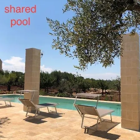 Casa vacanze Il Pero *