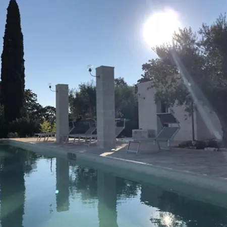 Nyaraló Il Pero Monopoli